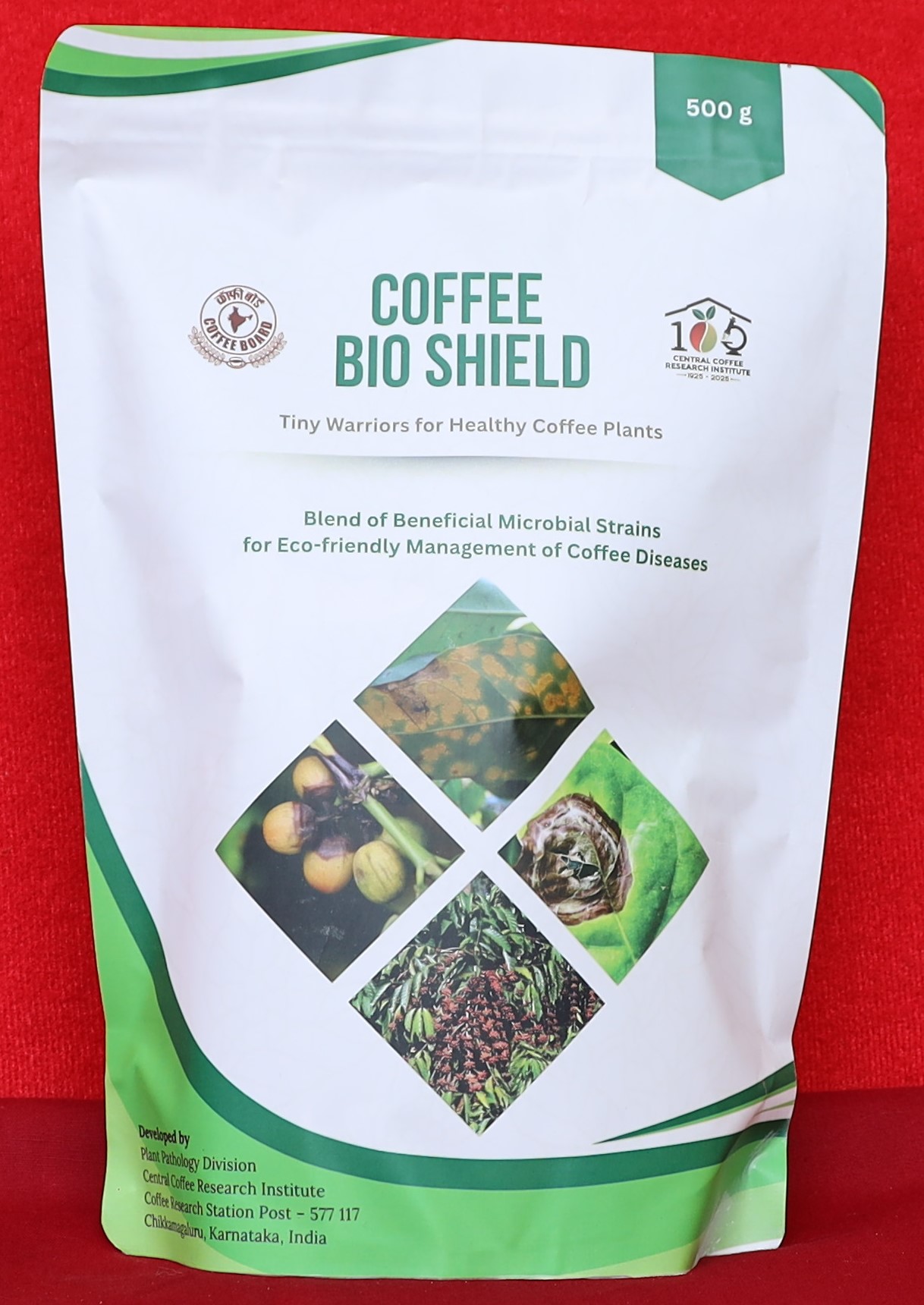 Plant Pathology