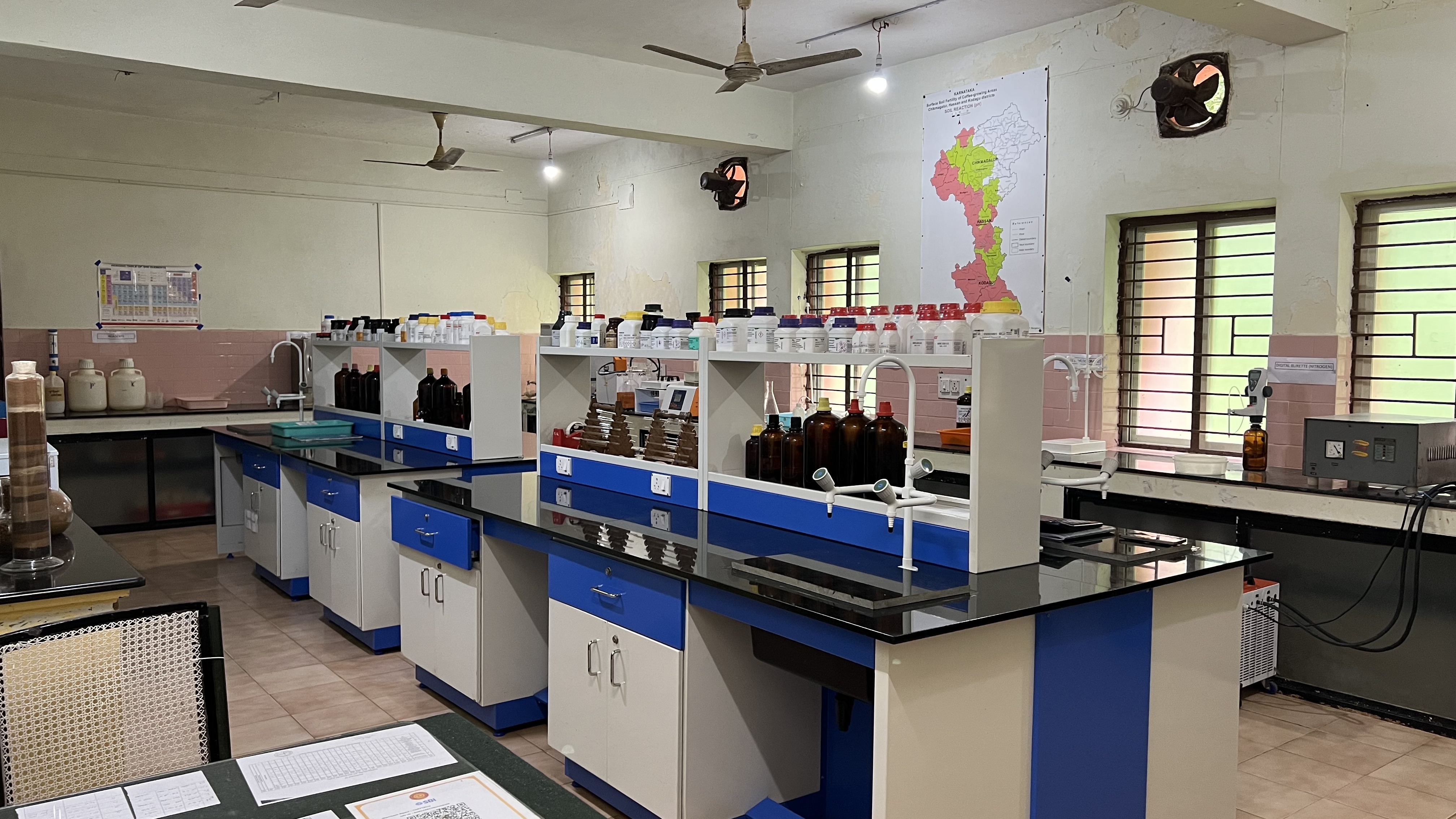 Soil Science