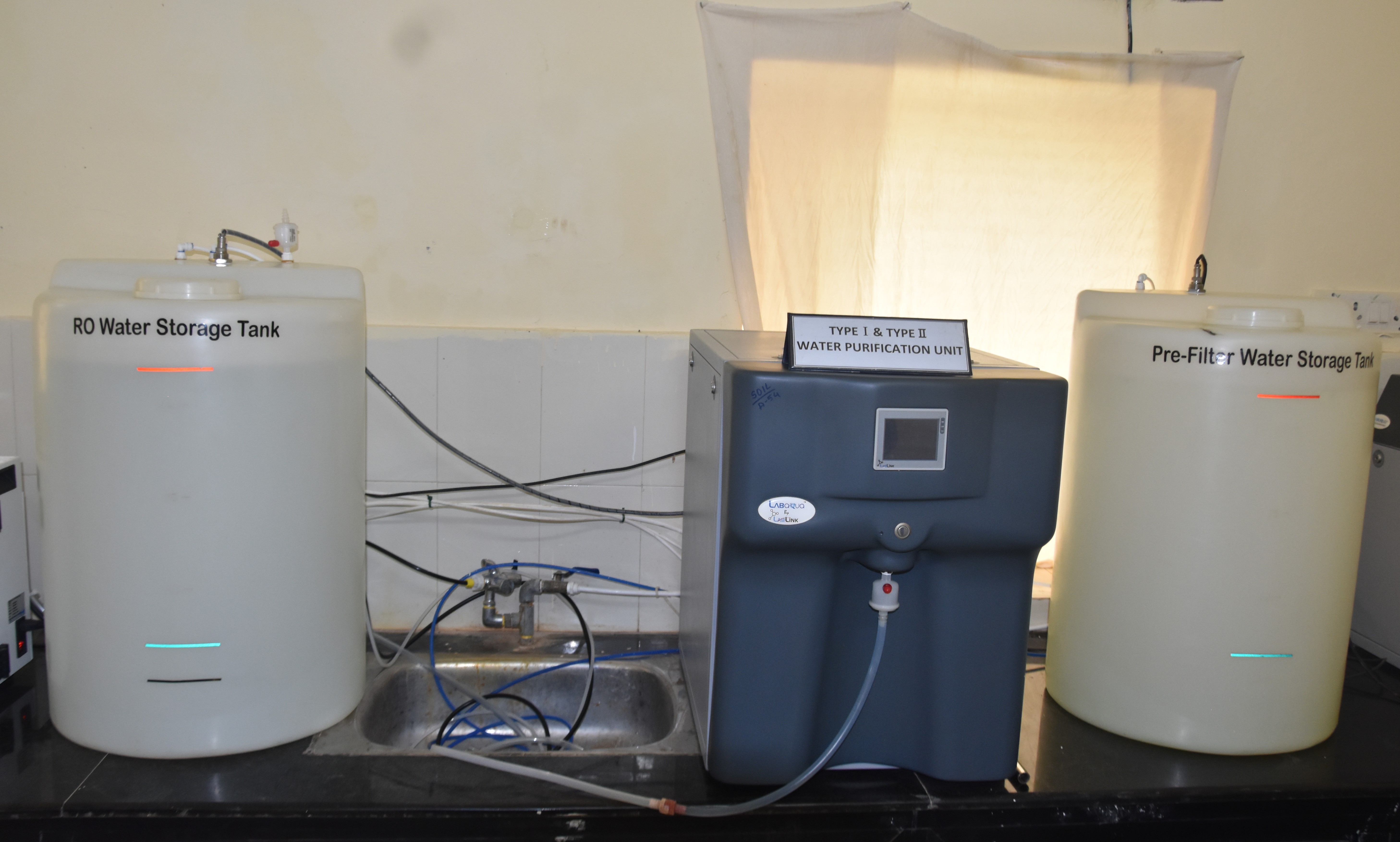 Soil Science