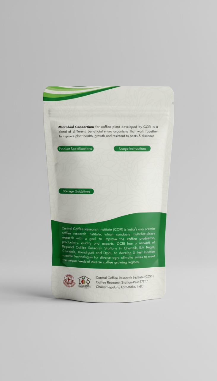 Microbial Consortium Image 2