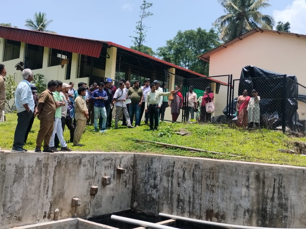 Post Harvest Technology