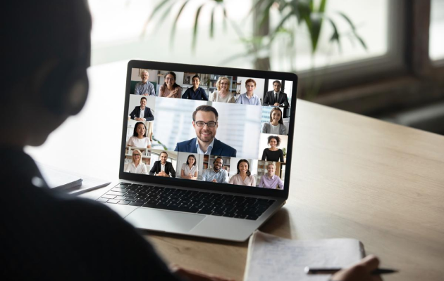 B2B Meeting B2B Meeting